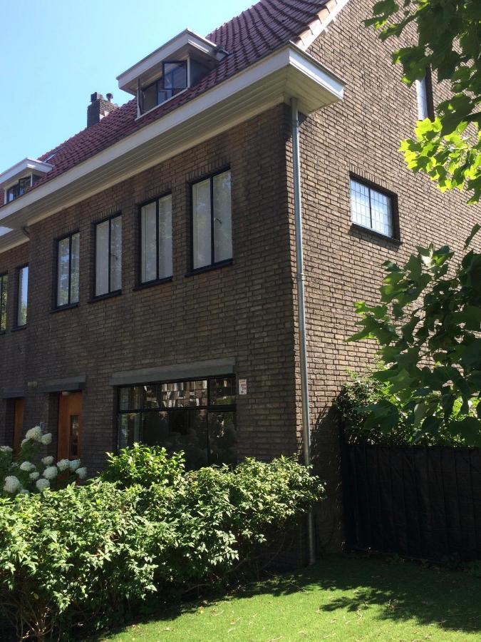 איינדהובן Eikenburg B&B מראה חיצוני תמונה