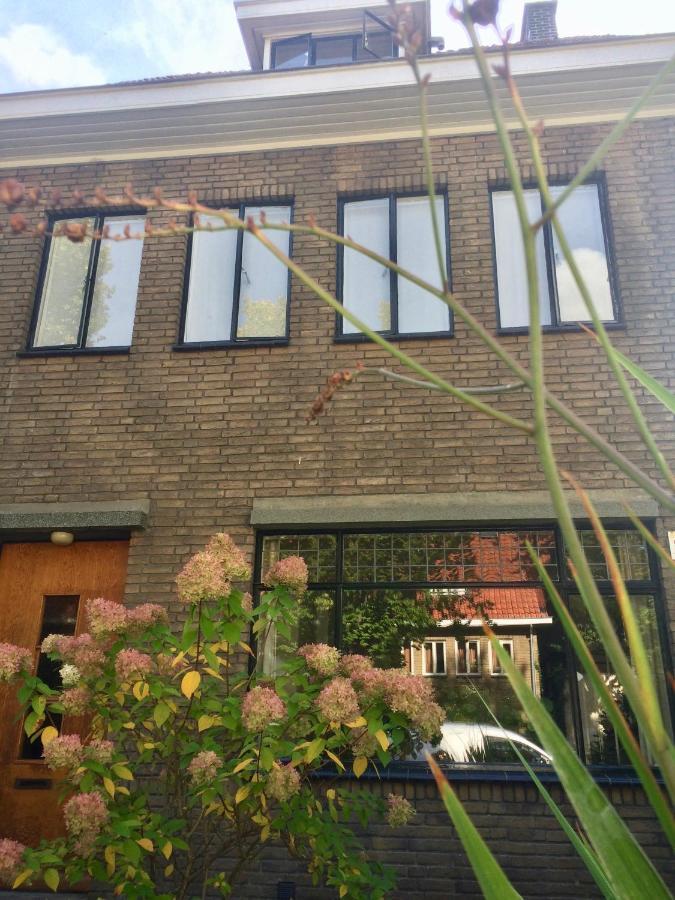 איינדהובן Eikenburg B&B מראה חיצוני תמונה