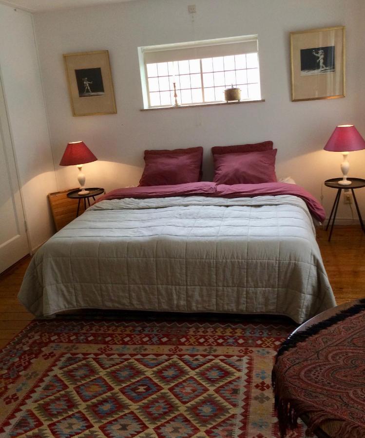 איינדהובן Eikenburg B&B מראה חיצוני תמונה