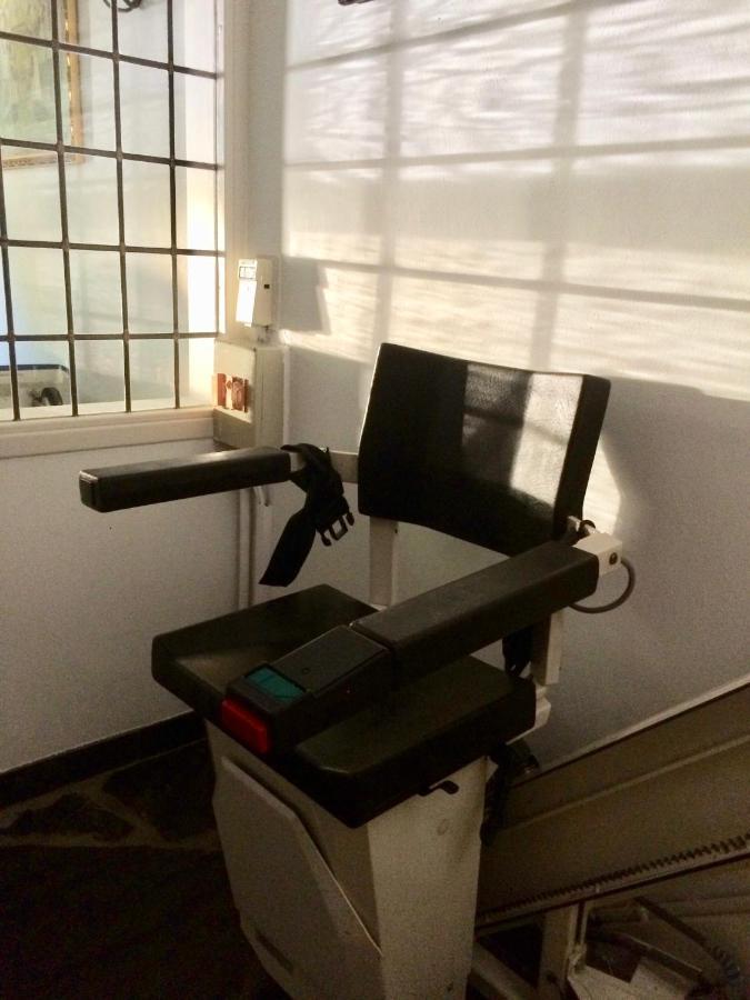 איינדהובן Eikenburg B&B מראה חיצוני תמונה