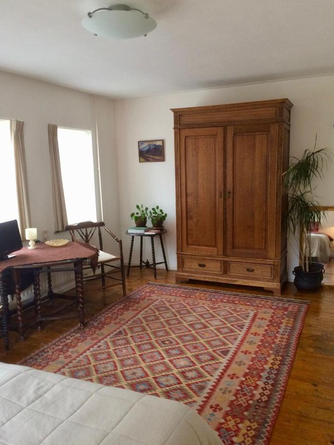 איינדהובן Eikenburg B&B מראה חיצוני תמונה