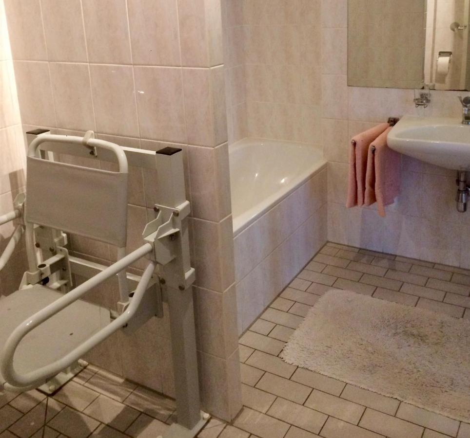 איינדהובן Eikenburg B&B מראה חיצוני תמונה