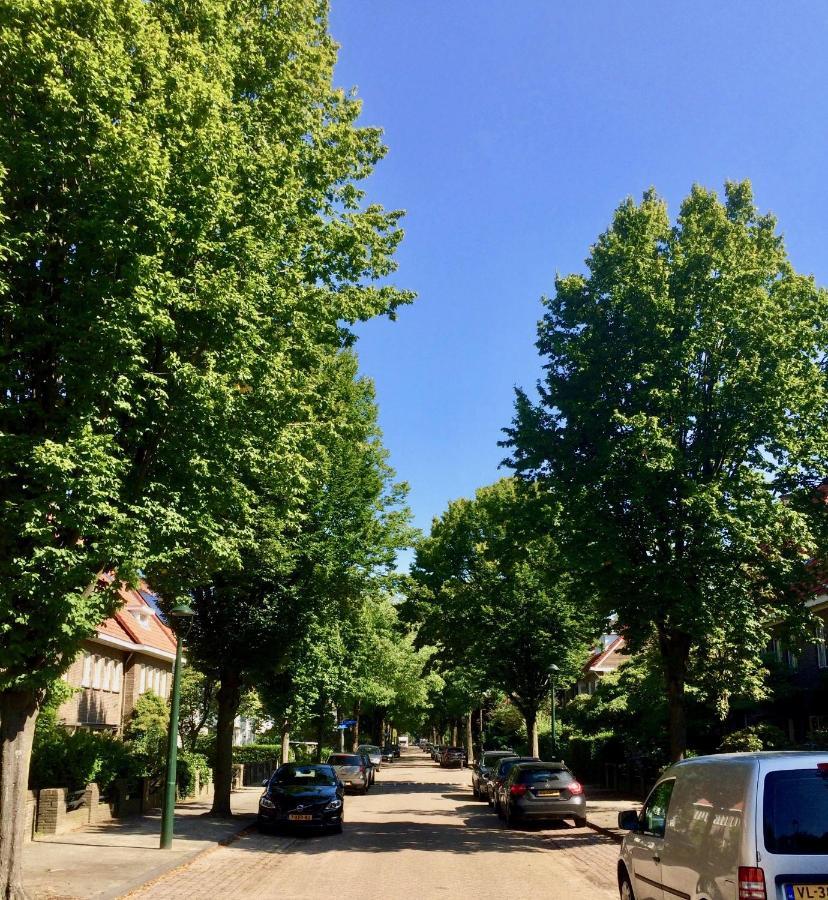 איינדהובן Eikenburg B&B מראה חיצוני תמונה