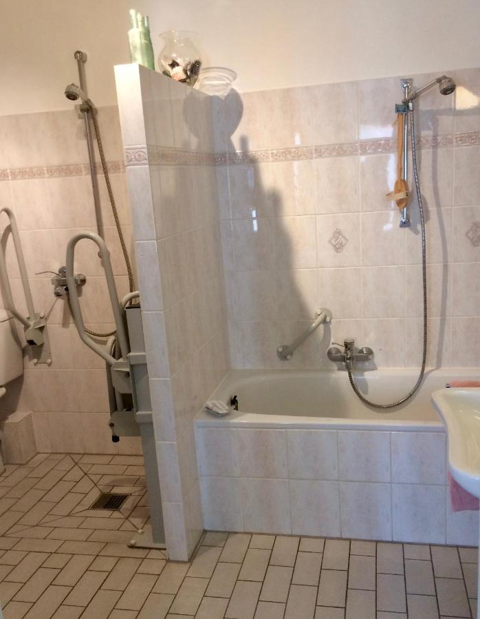 איינדהובן Eikenburg B&B מראה חיצוני תמונה
